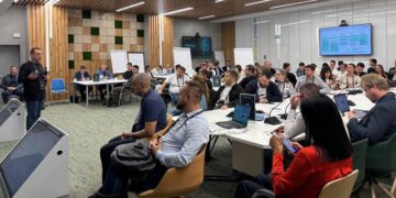 В Поволжье стартовал акселератор Сбера по цифровой трансформации бизнеса