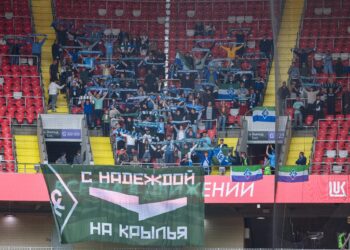 «Крылья Советов» упустили победу, «Акрон» продлил безвыигрышную серию