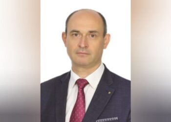 Бывшего главу самарского дептранса Сергея Маркина «сдали» в Российский госархив