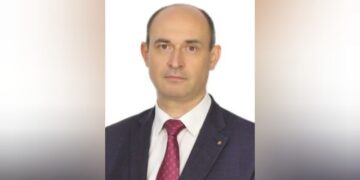 Бывшего главу самарского дептранса Сергея Маркина «сдали» в Российский госархив