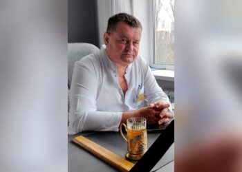 В Самаре ушел из жизни известный хирург больницы им. Пирогова Игорь Антропов