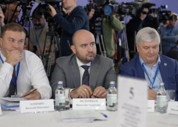 Самарский губернатор вернулся в информационное пространство