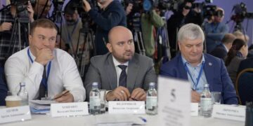 Самарский губернатор вернулся в информационное пространство