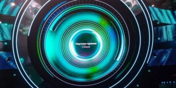 Второй сезон регионального трека Научной премии Сбера пройдет в девяти регионах РФ