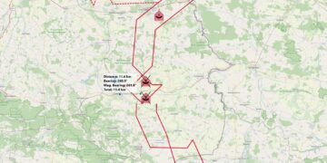 Польша заявила, что впервые сбила российские БПЛА и обвинила Москву в «акте агрессии»