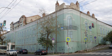 В Самаре запускают системную работу по реновации исторических объектов