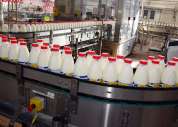 Самарский молочный комбинат затребовал от своих поставщиков «халяльное» сырье