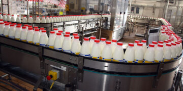 Самарский молочный комбинат затребовал от своих поставщиков «халяльное» сырье