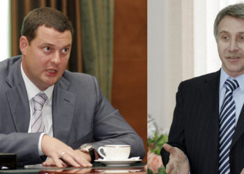 Продукция Самарского хлебозавода №5 дебютировала на подиуме высокой моды