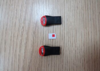 В самарский следственный изолятор №1 пытались передать «запрещенку» в финиках