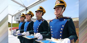 В ожидании побед