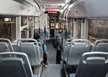 Тольяттинский муниципальный транспорт пополнят 22 новыми автобусами