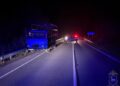 В Самарской области водитель погиб, ремонтируя авто в темноте