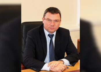 Сергея Попова в третий раз избрали главой самарского города Похвистнево