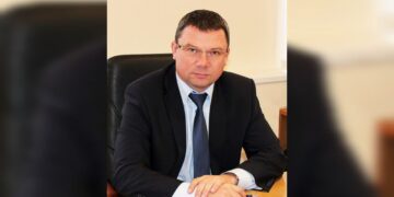 Сергея Попова в третий раз избрали главой самарского города Похвистнева