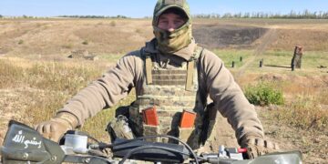 Боец с позывным «Тефтель» рассказал о первом штурме на Авдеевском направлении