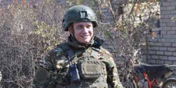 «Малой» прошёл тяжёлые участки Невельского, Кураховского и Покровского направлений