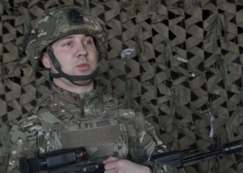 Расчёт ТОС-1А «Солнцепёк» поразил укреплённый район противника под Красноармейском