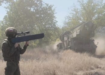 Средства ПВО «Центра» уничтожают баллистические и крылатые ракеты западного производства