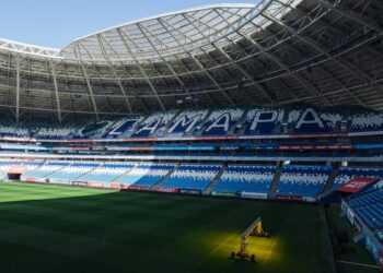 Фото: АНО «Исполнительная дирекция форума «Спортивная держава»