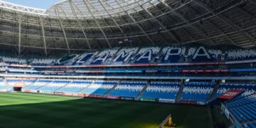 Стала известна подробная программа форума «Россия – спортивная держава»