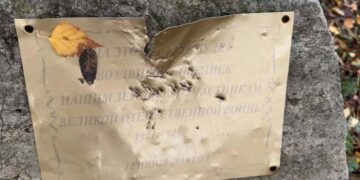 Губернатор Самарской области уволил главу Кинельского района за камень