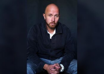 Денис Евневич удостоен звания «Заслуженный артист Самарской области»