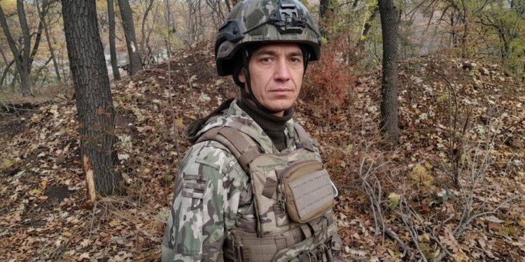 Эльдар Мусафиров, фото: Денис Хряпин