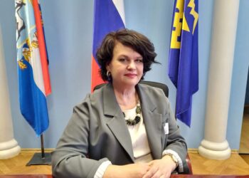 В Тольятти нашли новую главу департамента культуры