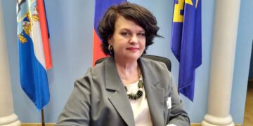 В Тольятти нашли новую главу департамента культуры