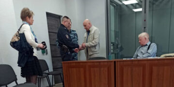 Разорившегося «шинного короля» Сергея Бондаренко отправили в колонию