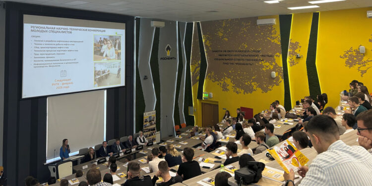Фото: АО «Самаранефтегаз»