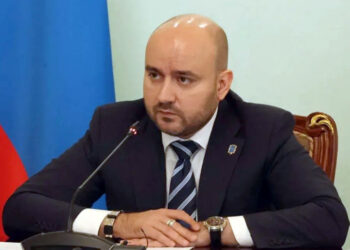 Как самарский губернатор понижал в прямом эфире в статусе вице-премьера Финка и разносил ТФОМС