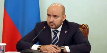 Как самарский губернатор понижал в прямом эфире в статусе вице-премьера Финка и разносил ТФОМС