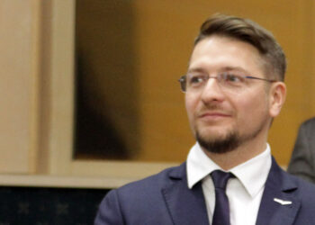 Александр Фомин, фото: Игорь Горшков