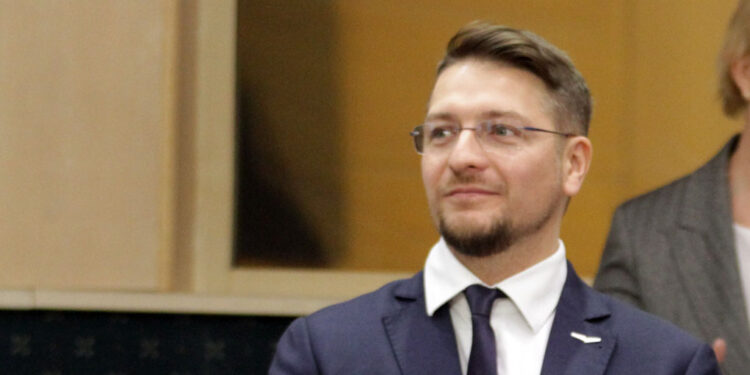 Александр Фомин, фото: Игорь Горшков