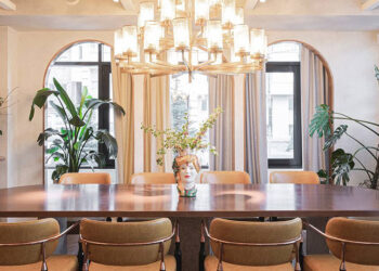 Vivi представляет новое меню: Искусство повседневной жизни на вашей тарелке