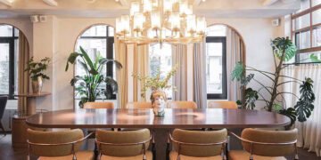 Vivi представляет новое меню: Искусство повседневной жизни на вашей тарелке