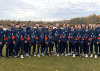 ХК «Самара» стартует в новом сезоне в Национальной молодежной хоккейной лиге