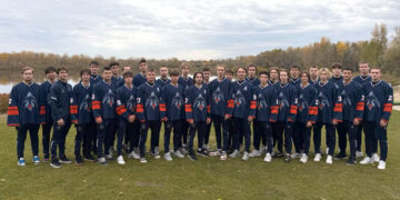 ХК «Самара» стартует в новом сезоне в Национальной молодежной хоккейной лиге