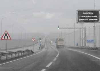 Арбитраж Москвы убедили: претензии Счетной палаты ведут Обход Тольятти к катастрофе