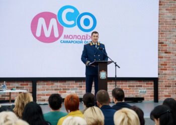 В Самаре обсудили актуальные вопросы деструктивного поведения несовершеннолетних