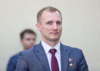 В Новокуйбышевске снова поменялась власть, ио главы администрации стал Максим Девятов  