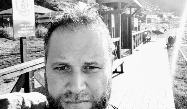 Иван Зуев, фото: РИА Новости