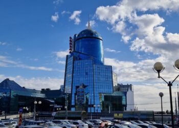 Самарский вокзал занял первое место по отправке пассажиров на Куйбышевской железной дороге 