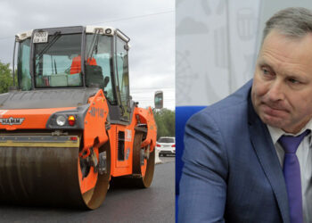 Экс-глава департамента горхозяйства Самары проявил щедрость в отношении «XXI века»