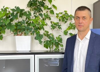 В тольяттинском «Автоград‑Водоканале» сменился директор