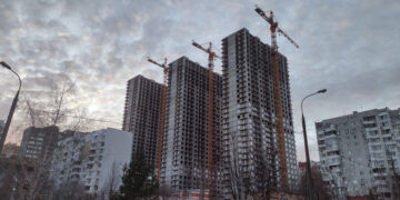 Судимый застройщик ЖК «Космолет» опять пытается порулить проблемным самарским объектом