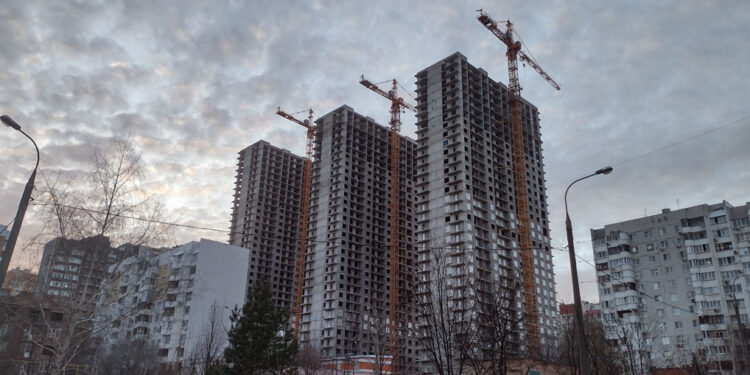 Судимый застройщик ЖК «Космолет» опять пытается порулить проблемным самарским объектом