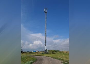 Компания МТС улучшила качество связи еще в 14 селах Самарского региона